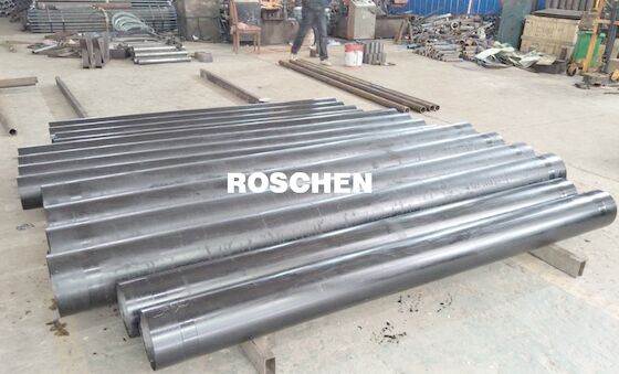 4C Conventional Core Barrel And Accessories For Exploration Core Drilling