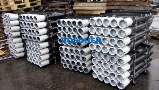 Casing Pipe and Upset Tubing
