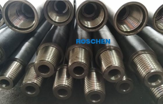 HDD Drill Rods and Ditch Witch Drill Pipe