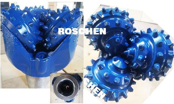 RC Tricone Bit for RC drilling