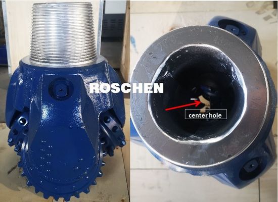 RC Tricone Bit for RC drilling