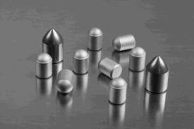 Tungsten Carbide Inserts PDC Cutter