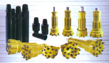 DTH hammer bits Down The Hole Drilling DHD340A DHD350R High Pressure