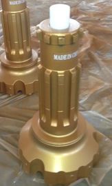 6 inch DTH bits Down The Hole Drilling For Mining Blast Hole Drilling