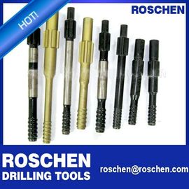 T38 T45 T51 Shank Adapter Top Hammer Drilling for Rock / Mining