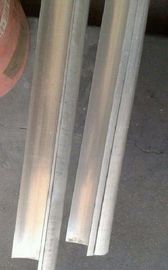 Stainless steel Cold Rolled Wireline Drill Rod Split Tube For Core Barrel