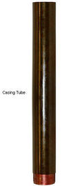 3m Flush Coupled Pipe Casing / PX SX UX ZX HX NX Casing Tubes