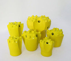 Yellow R32 Drill Bit Anchor Drill for Building Foundation Drilling