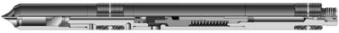 9-1/2&quot; x 5-1/4&quot; Oil Core Barrel with Safety Joint , Inner Barrel Adjustment Facilities