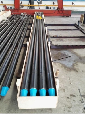 Mayhew Junior 2 3/8&quot; Drill Rod Pipe S135 For Water Well Drilling