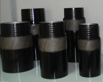 HQ NQ PQ Diamond Drilling Tools With Single Pipe / Wire Pipe for Gas Exploration