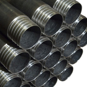 PW Casing Pipes Metric For Wireline Core Drilling