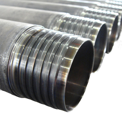PW Casing Pipes Metric For Wireline Core Drilling