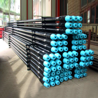 3.5 Inch HDD Drill Rod Pipe Used For Horizontal Water Well
