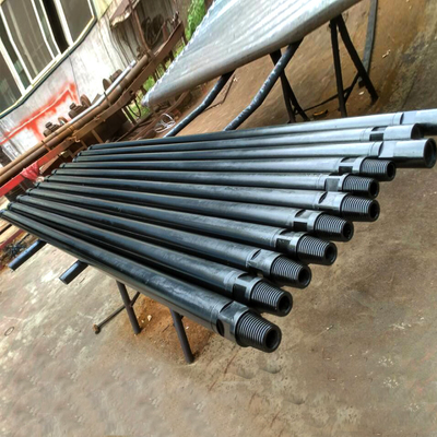 3.5 Inch HDD Drill Rod Pipe Used For Horizontal Water Well