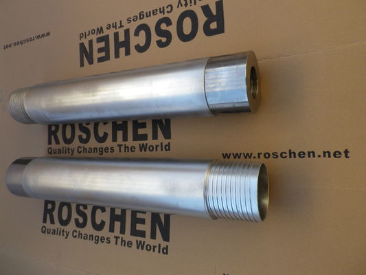 HWT HW HWL Casing Advancer with Subs & Tools for Drilling