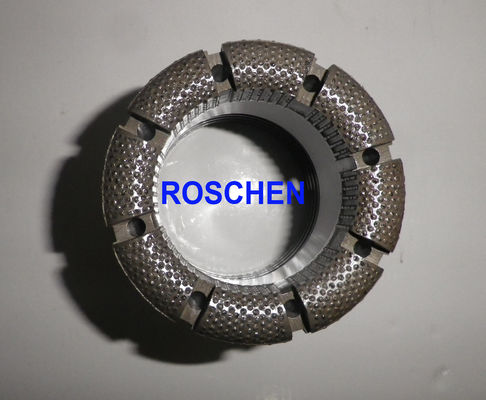 PQ3 Diamond Core Drilling Bits for Soft Formation Wireline Drilling