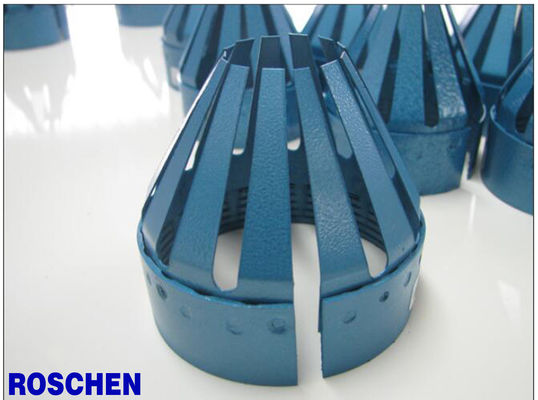 Pq Core Spring BQ, NQ, HQ, PQ Core Lifters for Wireline Drilling Barrels