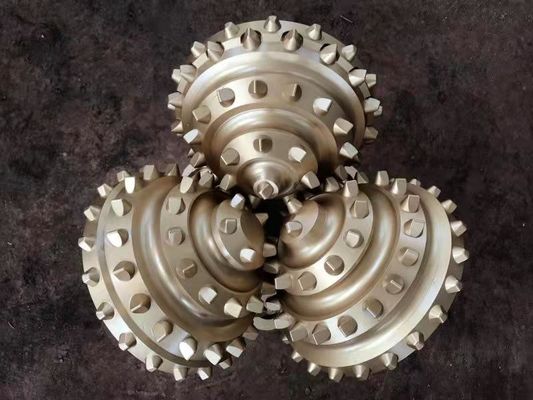 32 Inch Tricone Roller Cone Bit for Reverse Circulation Drilling