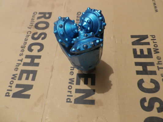 Varel High Energy Series Tricone Drill Bit 9 7/8 inch for Rigorous ...