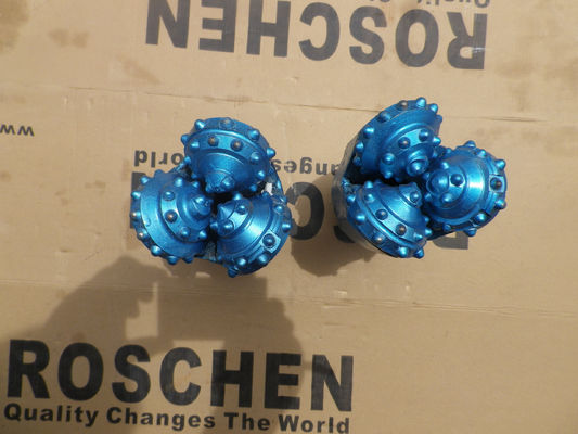 Varel High Energy Series Tricone Drill Bit 9 7/8 inch for Rigorous ...