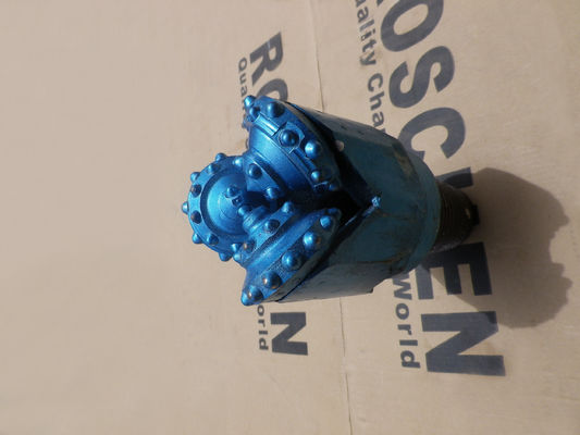 Varel High Energy Series Tricone Drill Bit 9 7/8 inch for Rigorous ...