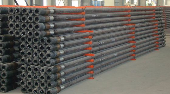 API 5DP Grade S135 Drill Pipe for Oil Rig Applications
