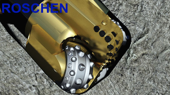 Kymera XTreme Hybrid Tricone Rock Roller Bits Different Sizes For Oil ...