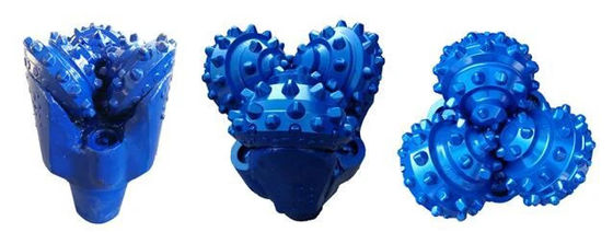 20 Inch TCI Tricone Bits for Oil Field Drilling
