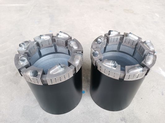146mm Geobor S Wireline Triple Tube Diamond Core Barrel