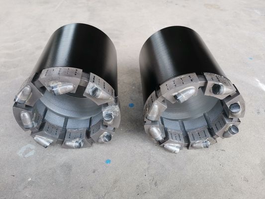146mm Geobor S Wireline Triple Tube Diamond Core Barrel