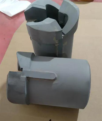 Premium Tungsten Carbide Air Core Drill Bits for RC 50 Hammer