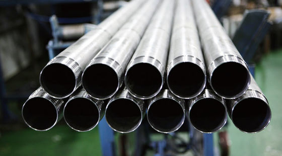 HWT Wireline Casing for Geological Drilling & Coring