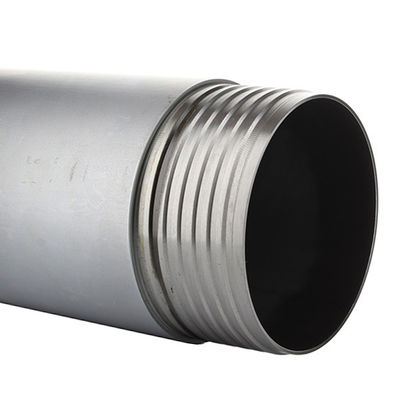 NQ HQ PQ Wireline Drill Rods for Core Drilling - 3m & 1.5m