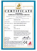 China ROSCHEN GROUP certification